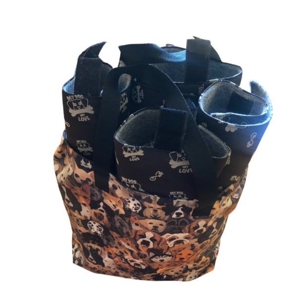 Mata węchowa modułowa